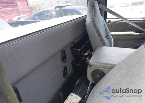 1998 Dodge Ram 1500 St/Ws из США, поврежденный, VIN 1B7HC16X6WS617341